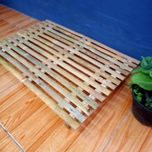 Tips Tambahan untuk Kandang Kelinci Bambu yang Optimal