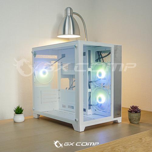 Promo PC Rakitan Render Design Gaming Ryzen 7 5700X | RTX 3060 Cicil 0% ...