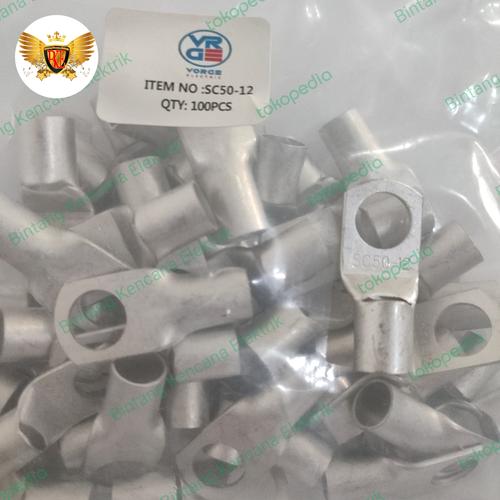 Sc50 Camera Cable Jual Skun Kabel SC-50 Tembaga doff Scun Cable LUG Dove PANEL sc-50-12 ...