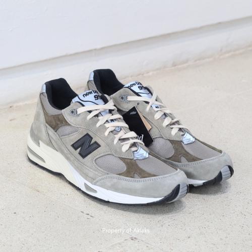JJJJound × New Balance 991 \"Beige\" 27.5 JJJJound × New Balance 991 