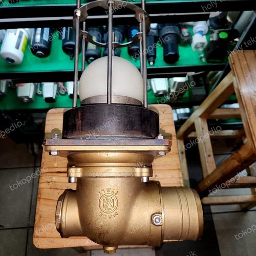 Jual Primary shut off safety Jurop PN 45D - Jakarta Barat - holy teknik ...
