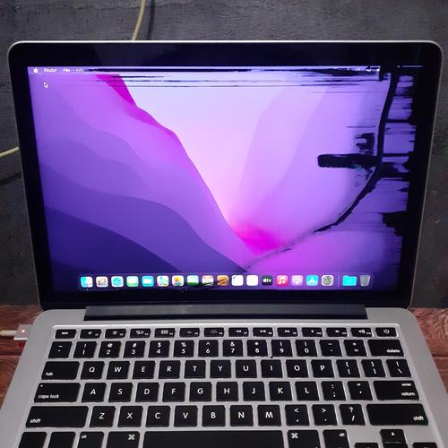 Jual macbook pro 2015 retina display ibox murah murah minus - Jakarta ...