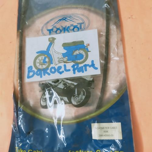 Kabel Rpm Rx King Jual kabel tali olor RPM tachometer RXK RX King RXKING new - Kota ...