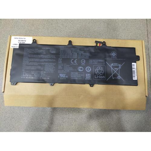Tastiera Completa Retroilluminata Per ASUS ROG Zephyrus GX501 (GX501VS, GX501VI, GX501GI) - Layout QWERTZ
