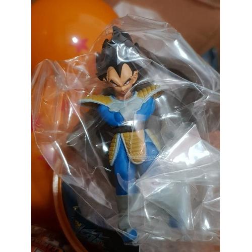 Piccolo đỡ đòn cho Gohan – Megahouse Capsule – Dragon Ball – 7 viên