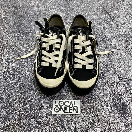 Jual Sepatu Compass x #FR2 V1 Japan Edition - Size 27/41 - Jakarta 