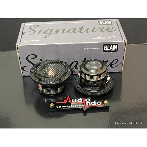 ブラムスコーカーMS2 MULTIX