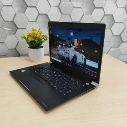 Toshiba dynabook Portégé X40-G-11C Tests & Daten
