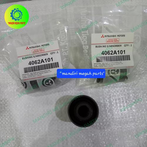 Jual BUSHING SHOCK BREAKER TRITON ALL NEW/4N15/4062A101/40MM Jakarta