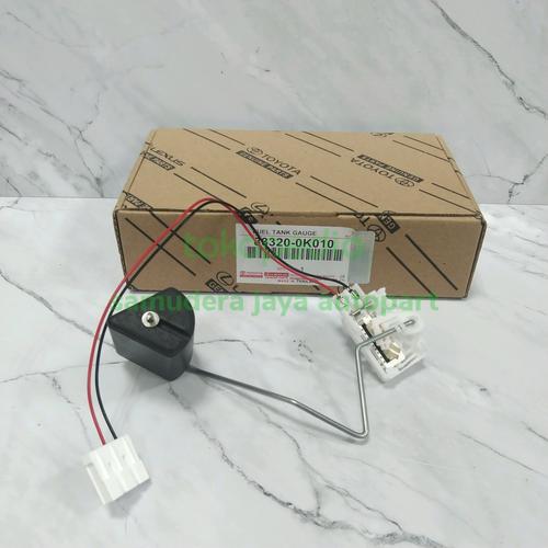 Jual PELAMPUNG TANKI BENSIN FUEL TANK GAUGE TOYOTA INNOVA INOVA ...
