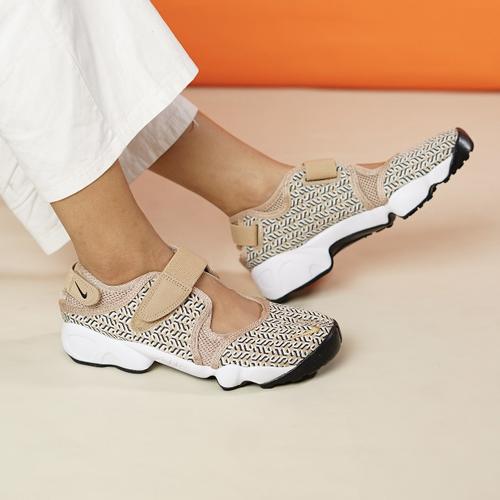 NIKE AIR RIFT hemp 25cm