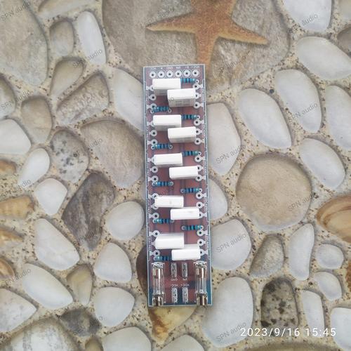 Jual pcb tr toshiba 5set plus komponen pcb fiber fr4 pcb transistor