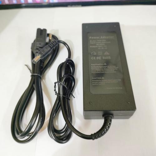 Cavo Adattatore Di Alimentazione Per Monor LCD 1 5a Bianco Per Monitor Aoc 16 20 22 23 24 27 Per Hp 2011x 2211x 2311x Lcd Monito - Foto 11