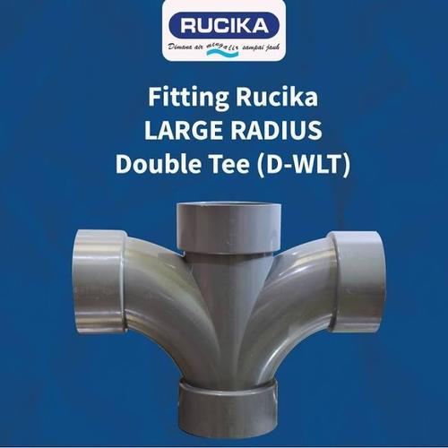 Jual Large Radius Double Tee 4