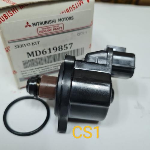 Jual SENSOR ISC IDLE SPEED SERVO KIT ACTUATOR T120SS INJEKSI - Jakarta ...