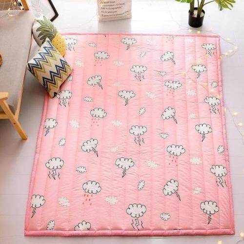 Jual PROMO Play Mat Baby Mat Karpet Anak Korea Jakarta Selatan