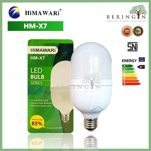 X7 Led Bulb Jual HM-X7 6500K HIMAWARI LAMPU LED BULB SERIES - 15W - Kota Pekanbaru ...