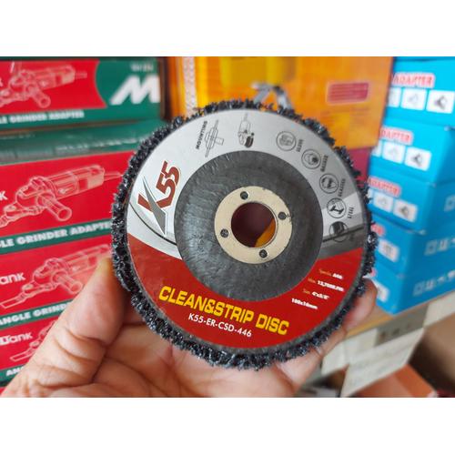 Jual Polycarbide abrasive wheel 4" grinding disc paling TOP untuk cat