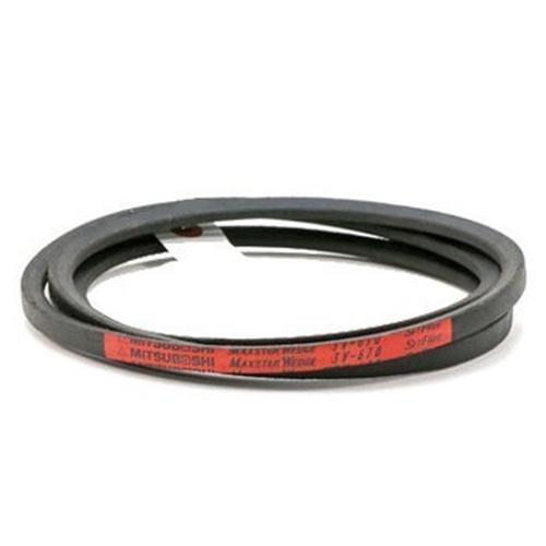 THREE FIVE 3V500 V-Belt — 3/8" X 50" OC Deep Wedge Belt For Industrial Motors, Compressors, Woodworking Equipment - View #4