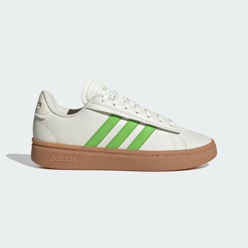 Jual sepatu sneakers wanita Adidas Grand Court Alpha art IG0661