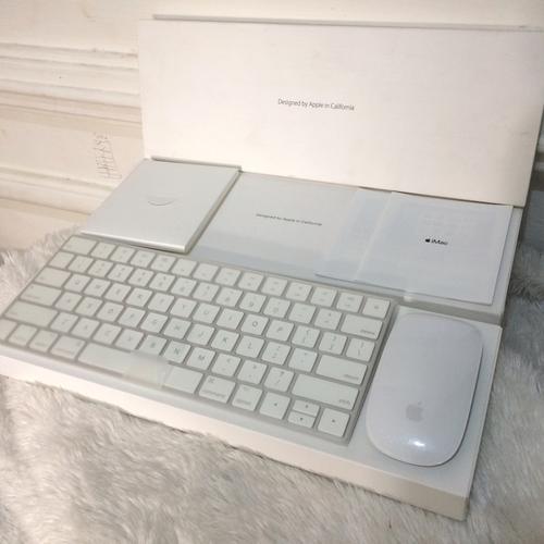 新品Apple WirelessKeyboard & MagicMouseセット