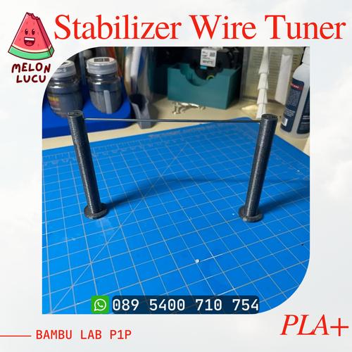 Jual Stabilizer Wire Straightener Tuner Tool Mechanical Keyboard