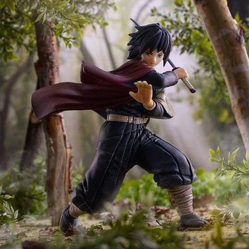 Figure Ichiban Kuji Kei Yuuki (Moyashimon) - Banpresto, 21cm, ABS/PVC, Neuve Sous Boîte