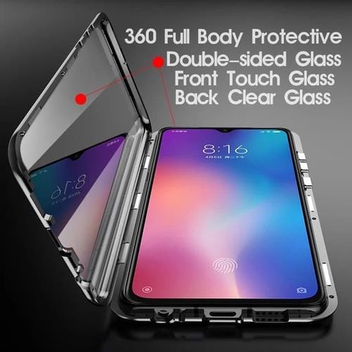 Back Cover Realme Xt Glass Case Buy Now Colorful Pattern Glass