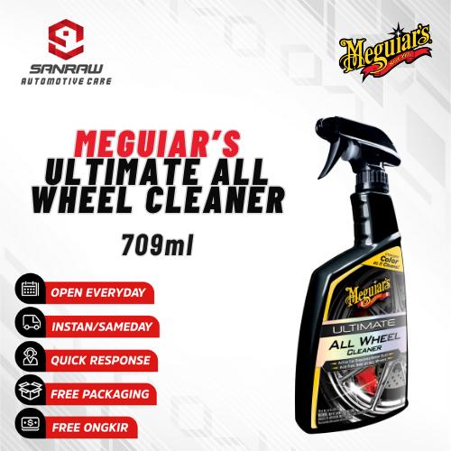 Jual WHEEL CLEANER (Iron Remover/Oxidation Remover) | Shopee Indonesia - View #13