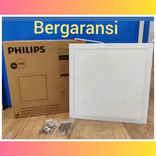 Jual Philips RC051B Led Panel 30x30 14 Watt 14Watt 14W 14 W Inbow ...