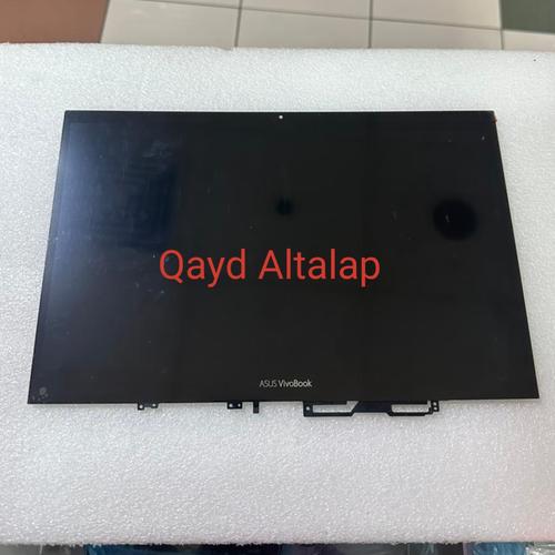 FHD LCD Touch Screen Assembly For ASUS VivoBook Flip 14 TM420UA-WS51T