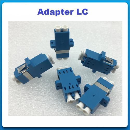 Jual Adapter LC Duplex singlemode - Jakarta Pusat - TOKO FIBEROPTIC ...
