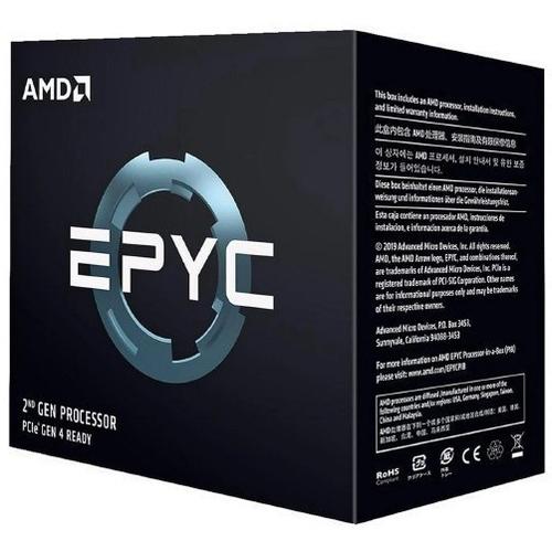 Processeur AMD EPYC 7543 32 Cœurs 64 Threads 3.7 GHz - Neuf Sous Blister