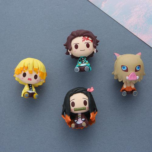 Jual Mini Figure Kimetsu no Yaiba | Demon Slayer - Inosuke - Kota ...