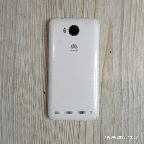 Hp huawei lua u22 hotsell