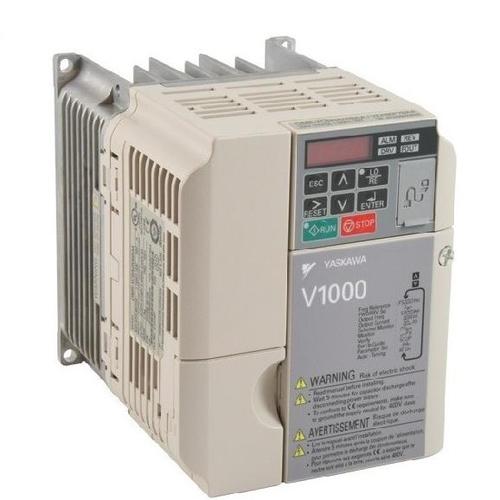 Inverter Yaskawa CIMR-VU4A0023FAA Nuovo Di Zecca, Spedizione Rapida DHL/UPS In 3-7 Giorni