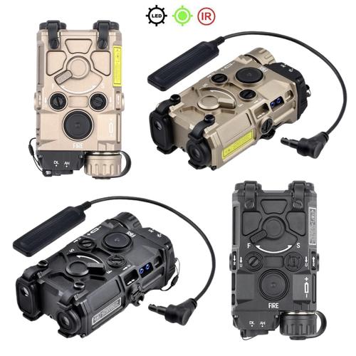 Jual EOTech Repro OGL Tactical IR Visible Laser Illuminator Aiming