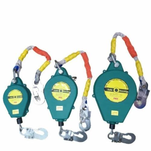 Jual Self retractable wire rope 5 meter big hook - Jakarta Barat ...