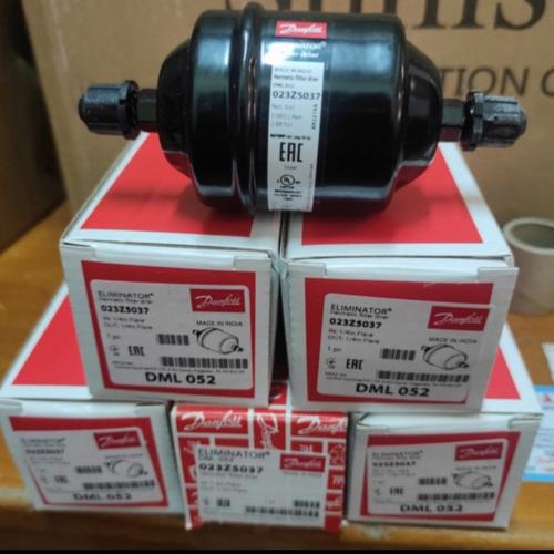 Jual DANFOSS DML 052 / DCL 052 Eliminator filter drier - Kota Tangerang ...