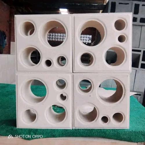 Jual roster beton roster tapak kucing - Putih - Jakarta Selatan ...