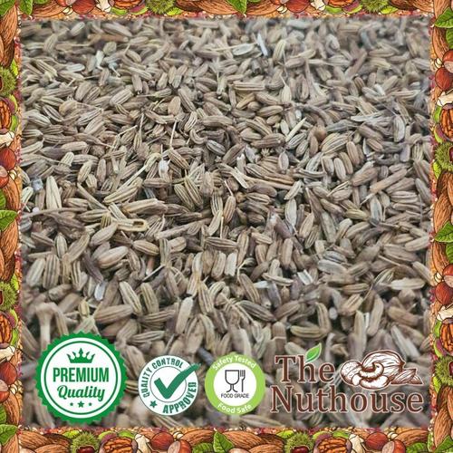 Jual 250gr Fennel Seeds / Adas Manis Kota Surabaya The Nut House