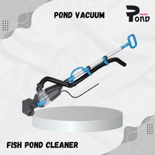 Jual Chaning Fish Pond Vacuum Cleaner Kolam Ikan Koi Jakarta Utara