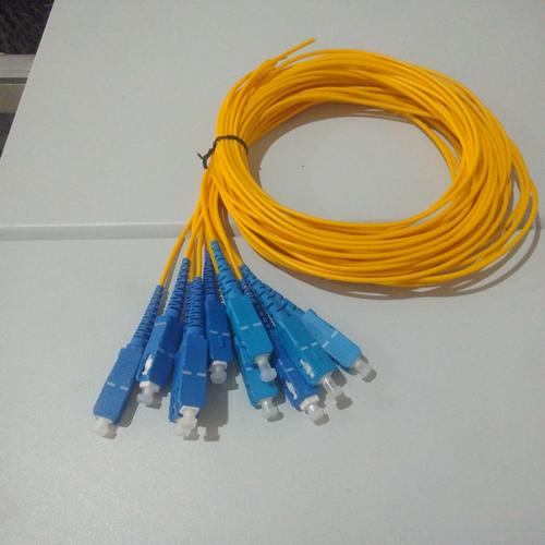 Jual pigtail sc upc 1,5 meter - Kota Bekasi - NAIKO FO | Tokopedia