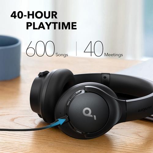 Tai nghe Anker Soundcore Q20i giá rẻ 10 ...