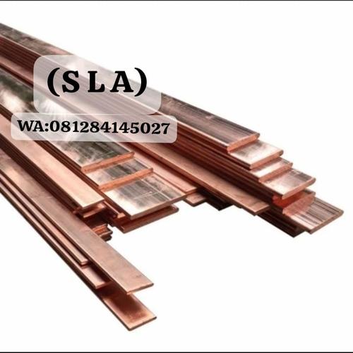 1pcs NEW 99% 3mm X 15mm X 500mm Copper T2 Cu Metal Flat Bar Plate