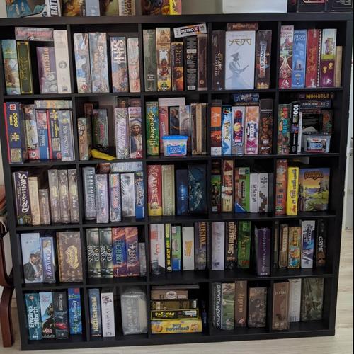 Jual Board Game Garage Sale Daftar Lengkap Jakarta Selatan Fun
