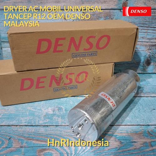 Jual Dryer Filter Universal AC Mobil Tancep R12 Dryer Mobil Umum R 12 ...