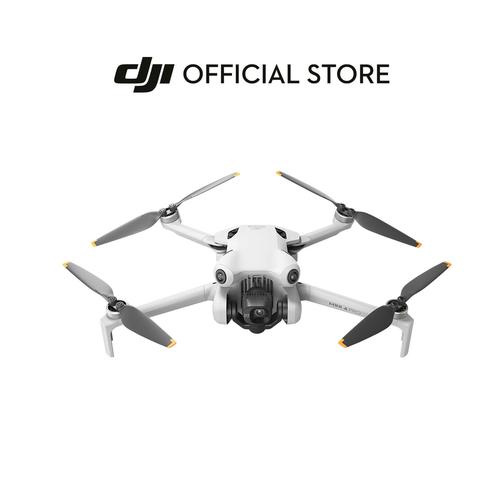 Promo DJI Mini 4 Pro (DJI RC 2) Camera Drone Cicil 0 3x Kab
