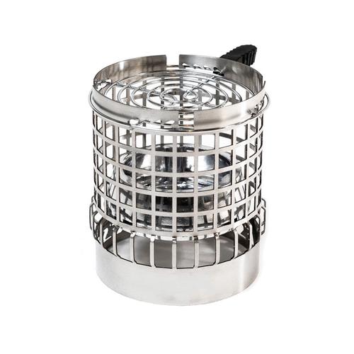Jual Coal Cage + FREE kaloud Kab. Badung Toko Hookah Tokopedia
