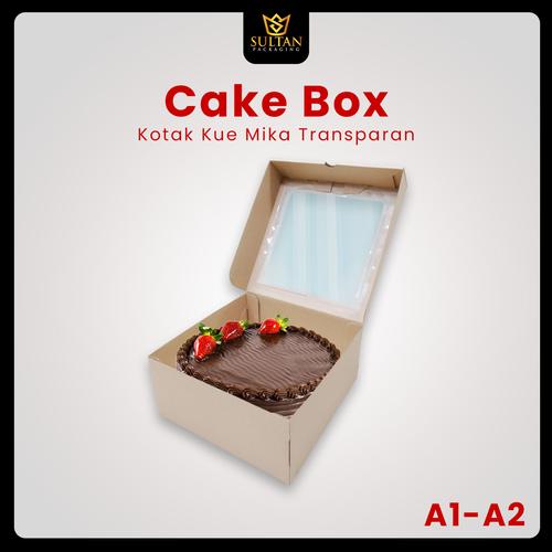 Jual Box Packaging Polos|Kotak Murah|Kotak Packaging|41x30x12.5|A2-21